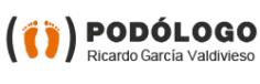 Ir a la página de inicio de Clínica Podológica García Valdivieso